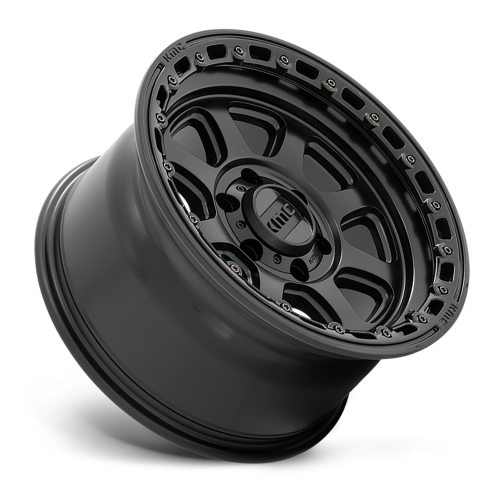 felga-aluminiowa-km548-chase-satin-black-w-gloss-black-lip-kmc felga-aluminiowa-km548-chase-satin-black-w-gloss-black-lip-kmc